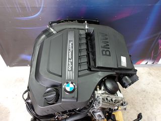 BMW 6 SERIES F13 N55B30A ΚΙΝΗΤΗΡΑΣ-thumb-2