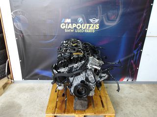 BMW 6 SERIES F13 N55B30A ΚΙΝΗΤΗΡΑΣ-thumb-3