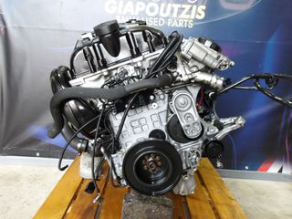 BMW 6 SERIES F13 N55B30A ΚΙΝΗΤΗΡΑΣ-thumb-4