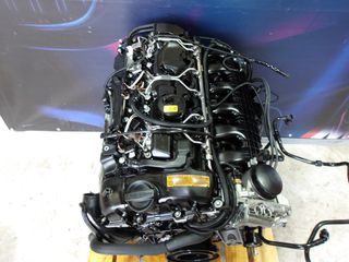 BMW 6 SERIES F13 N55B30A ΚΙΝΗΤΗΡΑΣ-thumb-6