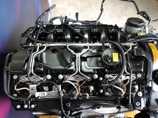 BMW 6 SERIES F13 N55B30A ΚΙΝΗΤΗΡΑΣ-thumb-7