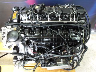 BMW 6 SERIES F13 N55B30A ΚΙΝΗΤΗΡΑΣ-thumb-8