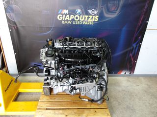 BMW 6 SERIES F13 N55B30A ΚΙΝΗΤΗΡΑΣ-thumb-9