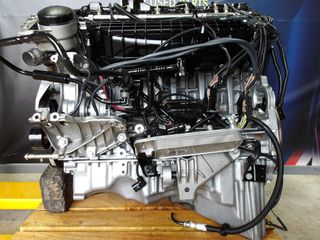 BMW 6 SERIES F13 N55B30A ΚΙΝΗΤΗΡΑΣ-thumb-11