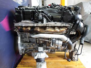 BMW 6 SERIES F13 N55B30A ΚΙΝΗΤΗΡΑΣ-thumb-12