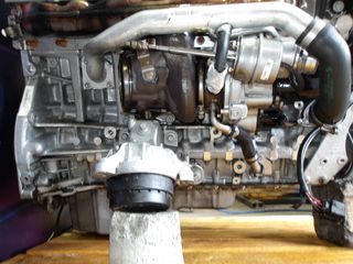 BMW 6 SERIES F13 N55B30A ΚΙΝΗΤΗΡΑΣ-thumb-13