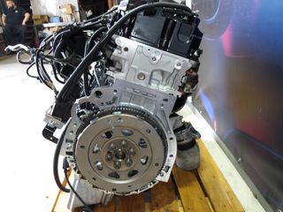 BMW 6 SERIES F13 N55B30A ΚΙΝΗΤΗΡΑΣ-thumb-15