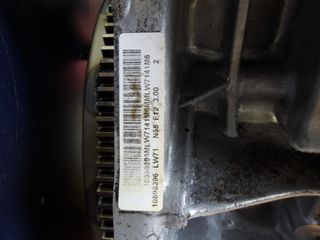 BMW 6 SERIES F13 N55B30A ΚΙΝΗΤΗΡΑΣ-thumb-18