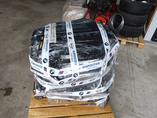 BMW 6 SERIES F13 N55B30A ΚΙΝΗΤΗΡΑΣ-thumb-22