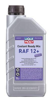 Coolant Ready Mix RAF 12+