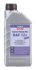 Coolant Ready Mix RAF 12+