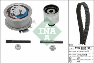 Σετ οδοντωτού ιμάντα