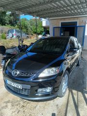 Mazda CX-7 2008 CX-7 GRAND TOURING 2.3