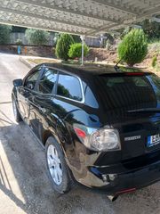 Mazda CX-7 2008 CX-7 GRAND TOURING 2.3-thumb-1