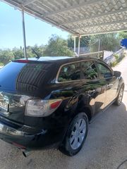 Mazda CX-7 2008 CX-7 GRAND TOURING 2.3-thumb-3