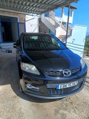 Mazda CX-7 2008 CX-7 GRAND TOURING 2.3-thumb-4