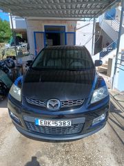 Mazda CX-7 2008 CX-7 GRAND TOURING 2.3-thumb-5