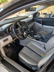 Mazda CX-7 2008 CX-7 GRAND TOURING 2.3-thumb-9