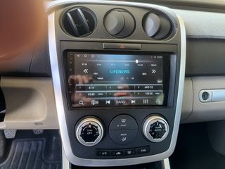 Mazda CX-7 2008 CX-7 GRAND TOURING 2.3-thumb-10