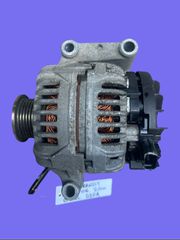 FORD TRANSIT T330 / T350 2000-2006 ΜΕΤΑΧΕΙΡΙΣΜΕΝΑ ΑΝΤΑΛΛΑΚΤΙΚΑ ( δυναμό φόρτισης μπαταρίας κατάλληλο για αυτοκίνητα με κινητήρες πετρελαίου 2.0cc τύπου ABFA / D3FA )