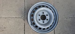 MERCEDES-BENZ SPRINTER 906 ΖΑΝΤΑ 235 16ΑΡΑ  6 1/2JX16H2 ET62 A0014019202 34/16