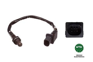 Αισθητήρας λάμδα