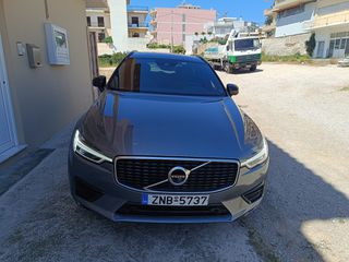 Volvo XC 60 2020 R DESIGN