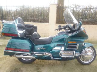 Honda Goldwing 1995 δρόμου