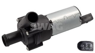 Κυκλοφορητής, ανεξ. θέρμανση