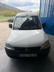 Opel Combo 2006