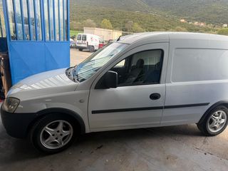 Opel Combo 2006-thumb-3