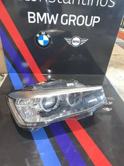 ΦΑΝΑΡΙ ΕΜΠΡΟΣ - ΠΡΟΒΟΛΕΑΣ ΔΕΞΙΑ BI-XENON BMW X3 F25 X4 F26 (ΚΩΔ. ΑΝΤΑΛ. 7401132)