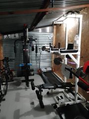 Πολυοργανο AXXON FITNESS