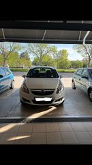 Opel Corsa 2009