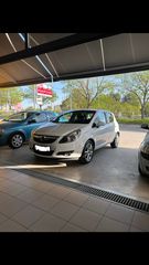 Opel Corsa 2009-thumb-1