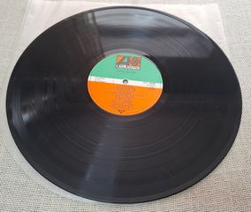 Billy Cobham – Total Eclipse  LP