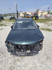 Mazda 323 2000 323F 1.5 16V A/C FULL EXTRA-thumb-1