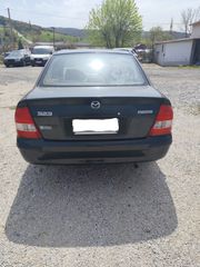 Mazda 323 2000 323F 1.5 16V A/C FULL EXTRA-thumb-5