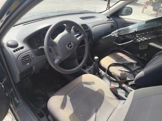 Mazda 323 2000 323F 1.5 16V A/C FULL EXTRA-thumb-8