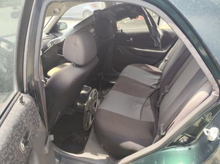 Mazda 323 2000 323F 1.5 16V A/C FULL EXTRA-thumb-9