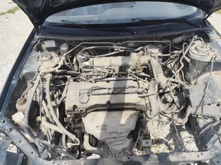 Mazda 323 2000 323F 1.5 16V A/C FULL EXTRA-thumb-10