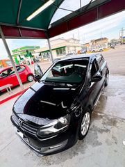 Volkswagen Polo 2011 TSI 105PS HIGHLINE