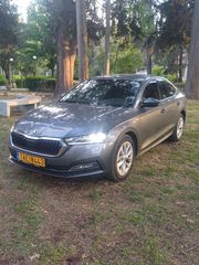 Skoda Octavia 2023