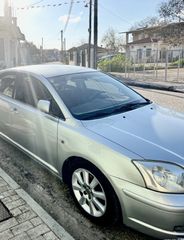 Toyota Avensis 2005 Τ25