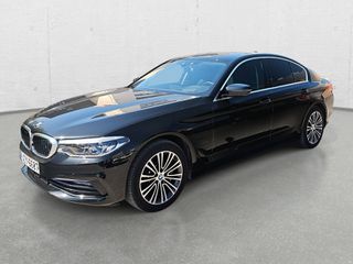 Bmw 530 2019 BMW530e PERFORMANCE