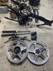 cb 400n για ανταλλακτικα-thumb-1