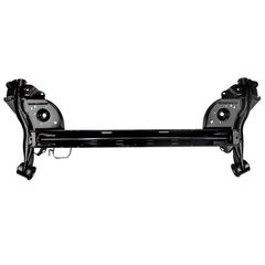 ΠΙΣΩ ΑΞΟΝΑΣ RENAULT CLIO IV 2012-, HATCHBACK, 555115234R