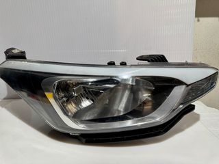 ΦΑΝΑΡΙ ΕΜΠΡΟΣ ΔΕΞΙ HYUNDAI i20 II (GB,IB) 2014-