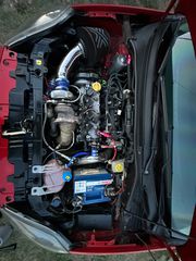 Tial 38mm MVR External