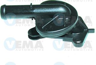 Βαλβίδα ελέγχου ψυκτικού